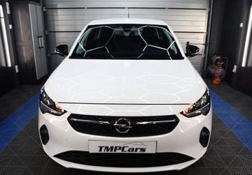 Opel Corsa F Hatchback 5d 1.5 Diesel 102KM 2021 Opel Corsa 1.5 Diesel 102 KM 1.5 Diesel 102KM, zdjęcie 21