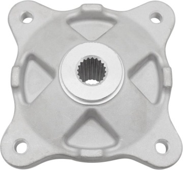 Ступица переднего колеса Polaris Sportsman 570 700 800 2004-2019 5134310