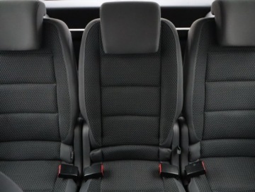 Volkswagen Touran II 1.6 TDI 105KM 2011 VW Touran 1.6 TDI, DSG, Klima, Klimatronic, zdjęcie 9