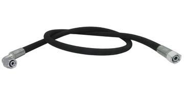 PRZEWÓD WĄŻ HYDRAULICZNY DN10 18x1.5 AK850 330bar