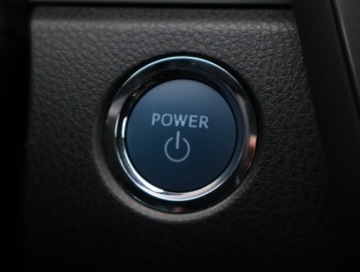 Toyota Camry IX Sedan 2.5 Hybrid Dynamic Force 218KM 2023 Toyota Camry 2.5 Hybrid, Salon Polska, zdjęcie 17