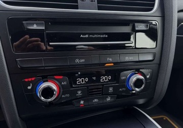 Audi A5 8T Cabrio Facelifting 1.8 TFSI 170KM 2015 Audi A5 Sportback 1.8TFSI 170KM gwarancja NAVI ZAREJESTROWANA Automat, zdjęcie 29