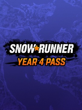 SNOWRUNNER YEAR 4 PASS PL XBOX ONE/X/S KLUCZ