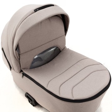 КОЛЯСКА ADAMEX ZICO 2В1 ЦВЕТ TK-72