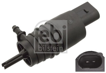 НАСОС ОМЫВАТЕЛЯ BMW E81 E87 E36 E46 E83 X5 Z3