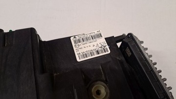 BMW MINI F60 LCI SVĚTLA PŘEDNÍ LED BLACK KOMPLETNÍ EVROPA