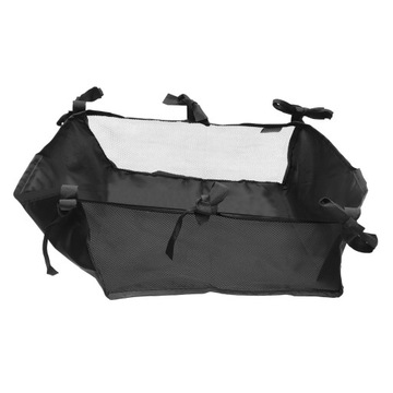 Stroller Bottom Storage Bag Bags