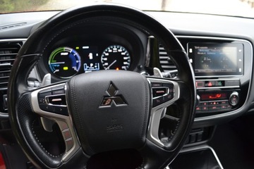 Mitsubishi Outlander III 2019 PHEV 2.4 4x4, zdjęcie 26
