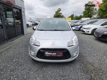 Citroen C3 II 2012 Citroen C3 1.4 HDI Automat Klimatyzacja Oplacony 1.4 Diesel 68KM, zdjęcie 2
