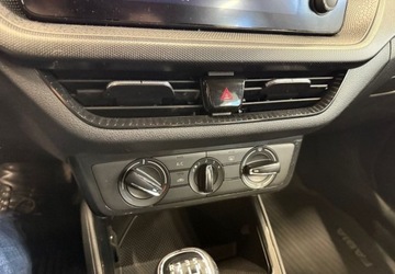 Skoda Fabia IV 1.0 TSI 110KM 2023 Skoda Fabia 1.0TSI Ambition 110KM 57.000km przebieg 2023rok PL Salon FV23, zdjęcie 21