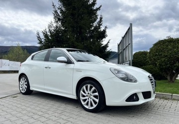 Alfa Romeo Giulietta Zarejestrowany w Polsce G...