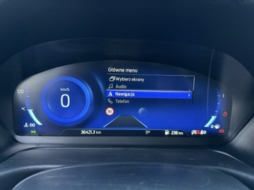 Ford Puma II 2022 Ford Puma St-Line. Full-Led. Skóra. Navi. Kamera., zdjęcie 27