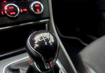 Seat Leon III ST 1.4 TSI ACT 150KM 2016 Seat Leon Seat Leon 1.4 TSI ACT StartampStop FR 1.4 Benzyna 150KM, zdjęcie 23