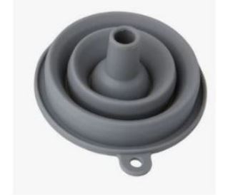 LEJEK SILIKONOWY SKŁADANY do Thermomix TM6 TM5