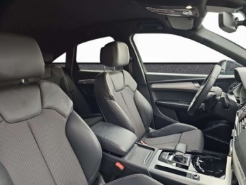 Audi 2022 Audi Q5 Sportback head up, BO, matrixy, aktywny tempomat, hak, kamera cofa, zdjęcie 24