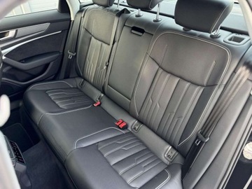 Audi A6 C8 Limousine Plug-In Facelifting 2.0 50 TFSI e 299KM 2024 Audi A6 Limousine Kamery 360 , Matrix , Adaptacyjny tempomat 2.0 299KM, zdjęcie 23