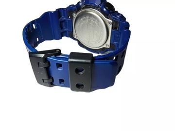 ZEGAREK MĘSKI G-SHOCK GA-700