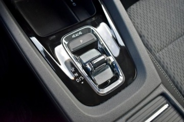 Skoda Octavia IV Liftback 2.0 TSI 190KM 2023 Škoda Octavia Skoda Octavia Bezwypadkowy / Salon, zdjęcie 26