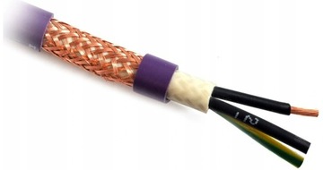 Melodika MDC3400 - Kabel zasilający OFC Hi-End
