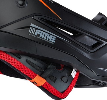 KASK ALPINESTARS S-M5 CROSS ENDURO r.M