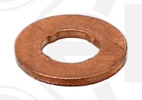 ИНЖЕКТОР ТЕРМОШАЙБА