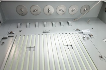 Центральный серверный корпус Dell Edge Gateway 5000