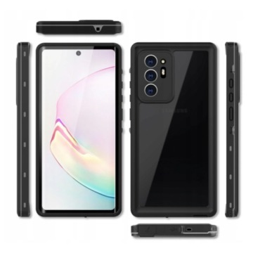 ETUI CASE 360° WODOODPORNE DO GALAXY NOTE 20 ULTRA