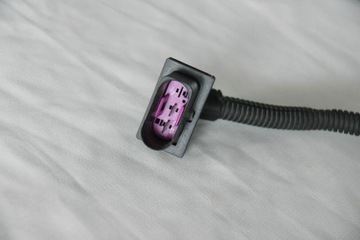 Seat Toledo II 2 1J0959455 вентилятор 2 контакты