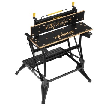 Stół roboczy 2w1 PREMIUM Stanley STST83800-1