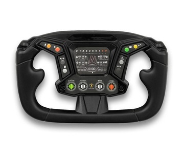 Автомобиль Milly Mally с ручкой LAMBORGHINI ESSENZA SC V12 Оранжевый