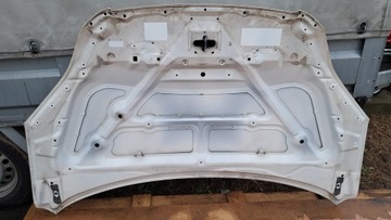 Honda CR-V 3 III капот 06-09