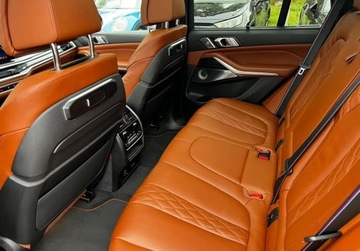 BMW X5 G05 2024 BMW X5 Salon PolskaASOFV23 3.0 Diesel 265KM, zdjęcie 15