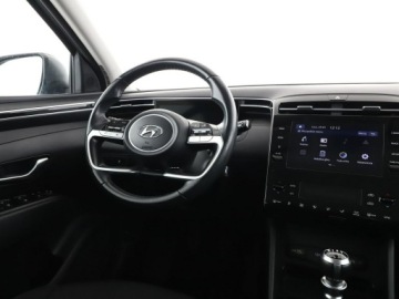 Hyundai Tucson IV 2022 Hyundai Tucson FV23 1.6 CRDi XTech Klimatronik, zdjęcie 15