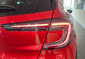 Renault Captur II Crossover Facelifting 1.0 TCe Eco-G 100KM 2025 Renault Captur po liftingu nowosc open R-Link evolution LPG OD REKI, zdjęcie 25