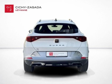 Cupra Formentor Crossover 1.5 TSI 150KM 2023 Cupra Formentor 1.5TSI 150KM 19KubelkiEl.BagaznikPaliet XLIndukcjaNavi VAT, zdjęcie 5