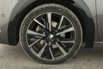 Peugeot 208 II Hatchback 1.2 PureTech 102KM 2023 Peugeot 208 1.2 PureTech, Salon Polska, zdjęcie 11