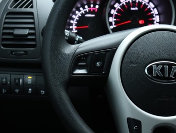 Kia Venga Mikrovan Facelifting 1.6 DOHC 124KM 2018 Kia Venga 1.6 CVVT, Salon Polska, 1. Właściciel, zdjęcie 16