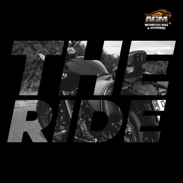 СУМКА ДЛЯ МОТОЦИКЛА Harley-Davidson Sportster кожаная
