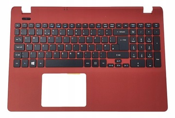 KLAWIATURA OBUDOWA GÓRNA ACER E15 ES1-512 ES1-531