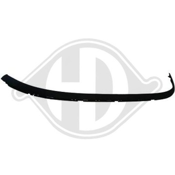 SPOJLER DO RENAULT MEGANE SEDAN./GRANDTOUR 08-12