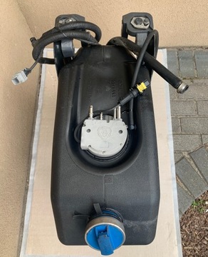 ТАНК В КОМПЛЕКТЕ ADBLUE SCANIA R 2244863