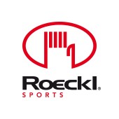 ROECK-GRIP Перчатки зимние для верховой езды ROECKL, коричневые, размер 7,5