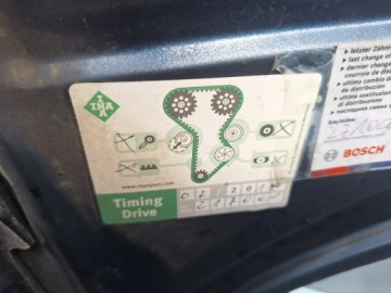 Peugeot 207 Hatchback 5d 1.6 HDi 109KM 2007 Peugeot 207 Klimatyzacja serwisowany HDI 1.6, zdjęcie 17