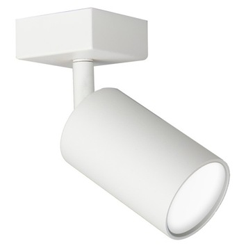 Lampa sufitowa kinkiet spot oprawa halogenowa GU10