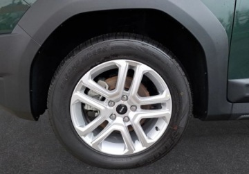  SWM G03F UBEZPIECZENIE W CENIE silnik wolnossacy manual klima kamera, zdjęcie 13