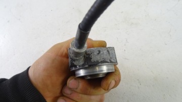 Yamaha YX 600 Radian Snail Drive Трос спидометра