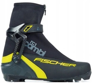 Buty biegowe Fischer RC1 Combi 47 2024