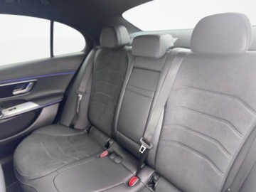 Mercedes Klasa E W214 Sedan 2.0 220d 197KM 2025 Mercedes-Benz Klasa E E 220 d 4MATIC AMG DIGITAL LIGHT Kamera 360 Nigh, zdjęcie 11