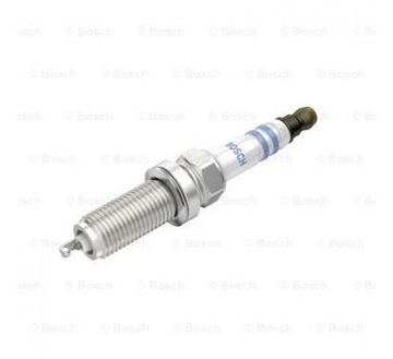 BOSCH SWIECA ZAPLONOWA LEXUS CT; MAZDA 2, 3, 6,