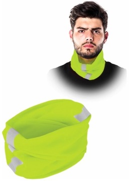 KOMIN szalik kominiarka bandana czapka opaska